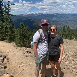 Meet your Posher, Aidan